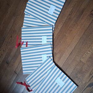 Sezane Gift Bags (6 Total)